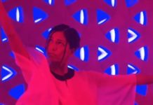 You Want Robots To Move Well?