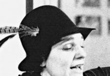 Cindy Nemser, Who Founded The Feminist Art Journal, 83