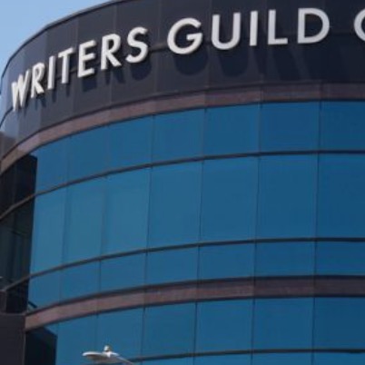 The Last Agency Holdout Agrees To A Deal With Writers Guild In Hollywood