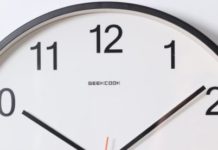 The Best Time To Correct False, Er, Fake News Is Not In Advance