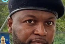 Often, The Art Was Taken By Force, So This Activist Says He Can Take It Back