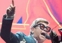 Elton John Says Brexit Negotiators Screwed Up, And Screwed Over Musicians