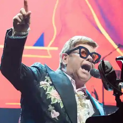 Elton John Says Brexit Negotiators Screwed Up, And Screwed Over Musicians