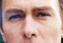 Let Us All Now Praise Christopher Plummer