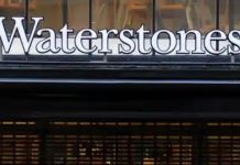 Waterstones Doesn’t Want To Pay Its Furloughed Workers Minimum Wage