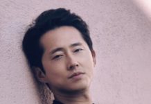Upending A ‘Typical Immigrant Story’ With Steven Yeun