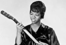 The Women Who Created The Blues