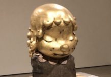 Malls And Nail Salons Are Open, But Not Museums?