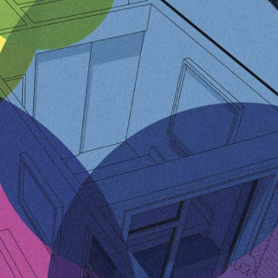 What’s The Best Place To Work (And Work Only) From Home?