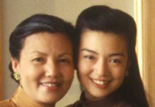 What We Talk About When We Talk About Amy Tan