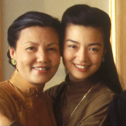 What We Talk About When We Talk About Amy Tan