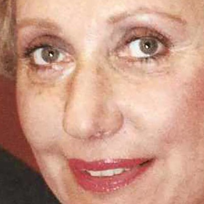 Brenda Ballin, Longtime And Well Loved Guide At The Met, 91
