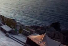 Outdoors Is The Way For The UK To Return To Theatre