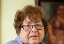 Teresa Burga, Groundbreaking Peruvian Conceptual Artist, 85