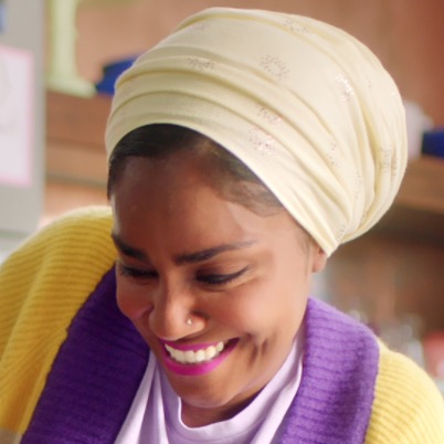 Why ‘Nadiya Bakes’ Is Such A Big Deal In Foodie Shows
