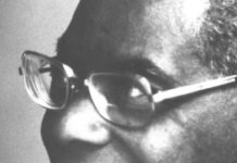 The Modernist Poet Who Understood The Precarity Of Civilization