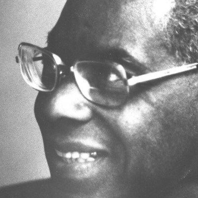 The Modernist Poet Who Understood The Precarity Of Civilization