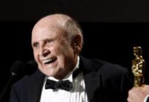 Legendary Casting Director Lynn Stalmaster Has Died At 93