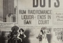 Cole Porter Created A Pro-Immigration Protest Ballet In The 1920s