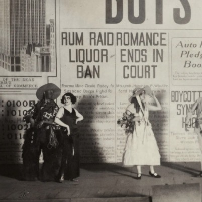 Cole Porter Created A Pro-Immigration Protest Ballet In The 1920s