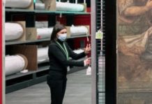 Moving The Louvre’s Collection Far From The Floods