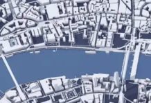 London’s Bridges Truly Are Falling Down