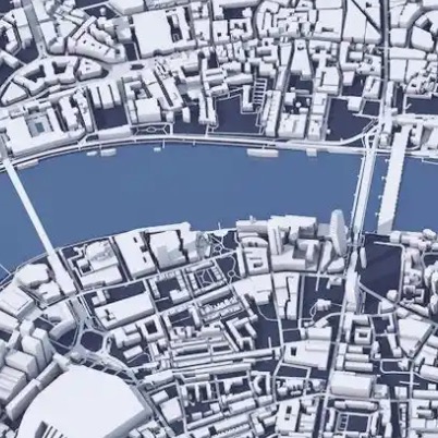 London’s Bridges Truly Are Falling Down