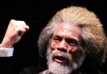 So, No Spring Openings For Broadway, But You Can Find Some Gems, Safely, Online