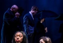 How Can ‘Our Town’ Still Feel Utterly Contemporary, 80 Years After Its Opening?