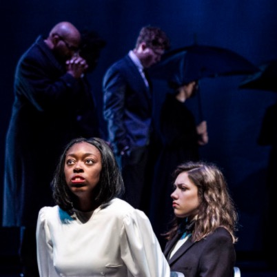 How Can ‘Our Town’ Still Feel Utterly Contemporary, 80 Years After Its Opening?