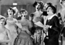 Where Did All Of Hollywood’s Women Go?