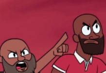 The Latest Front In A Music Copyright Battle: Superhero Cartoons