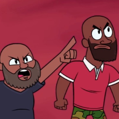 The Latest Front In A Music Copyright Battle: Superhero Cartoons