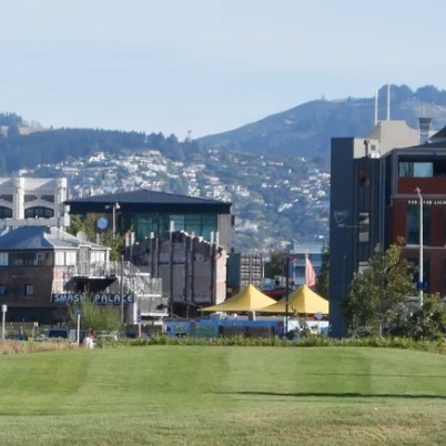 Did The Post-Earthquake Rebuild Of Central Christchurch Fail?
