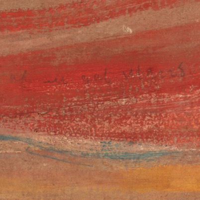 Who Wrote A Mysterious Inscription On Munch’s The Scream?