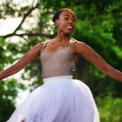Black Ballerinas In Utah Are Helping Change Ballet Culture