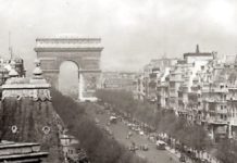 Getting In The Archive Sub-Basements To Discover How Librarians In Paris Resisted The Nazis