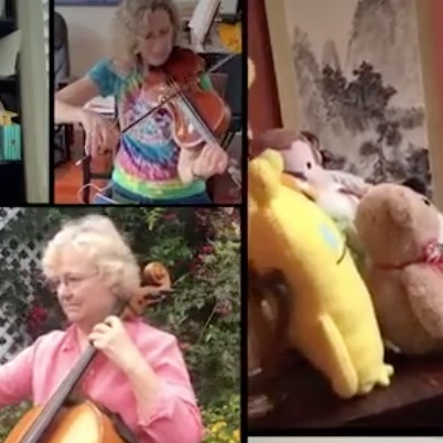 How Is The San Francisco Symphony Staying Afloat Right Now? [VIDEO]