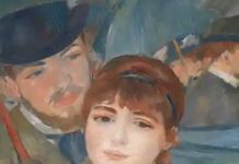 Ireland, Britain Reach Agreement In Century-Long Dispute Over Art Collection