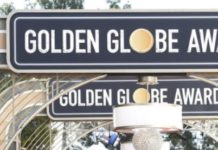 If You Want To Watch The Golden Globes Tonight, Here’s How