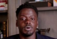 All Of The Updates And Winners From The Golden Globes