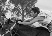 The Lie At The Heart Of The Western – And How Contemporary Novelists Are Fixing It