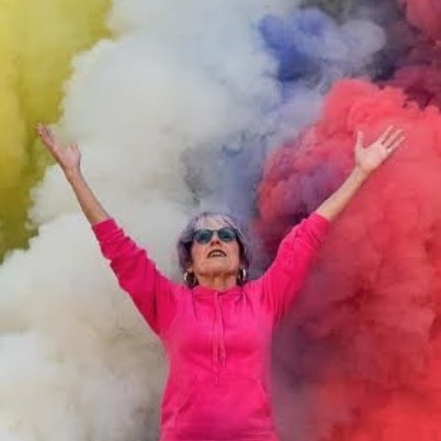 A Judy Chicago Installation Is Scrapped Because Of Sheep