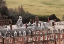 The ‘Versailles Of Wales’ Is Falling Into Ruin