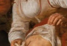 How To Smell A Dutch Still Life, Virtually