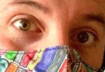 Books: A Coronavirus Lifesaver