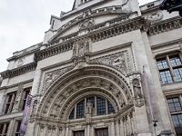 Major Layoffs Coming At London’s V&A Museum
