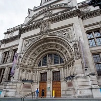 Major Layoffs Coming At London’s V&A Museum
