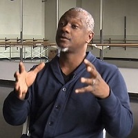 How To Increase Equity For Blacks In Dance? ‘Ask Different Questions’