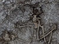 Archaeologists Discover Stone And Bronze Age Burials At Site Of Stonehenge Tunnel